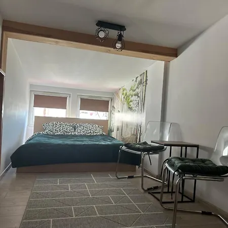 Apartament Paulinska - Centrum Kazimierza *