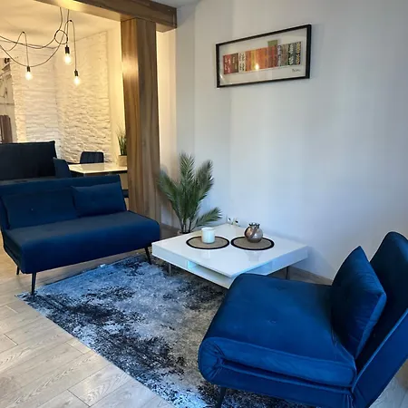 Apartament Paulinska - Centrum Kazimierza