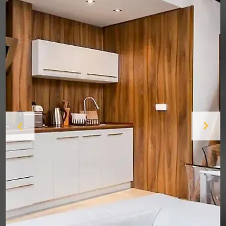 Paulinska - Centrum Kazimierza * Krakow