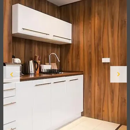 Paulinska - Centrum Kazimierza * Krakow