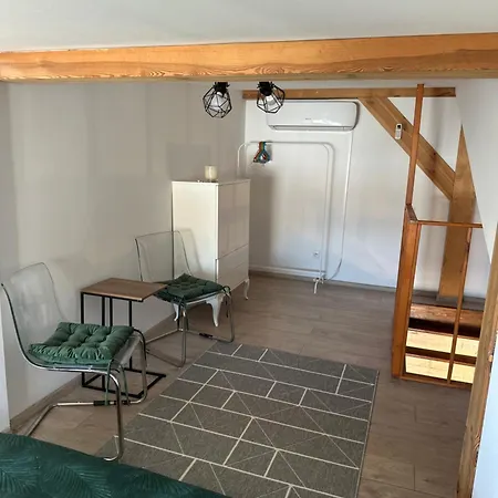 Apartmán Paulinska - Centrum Kazimierza Krakov