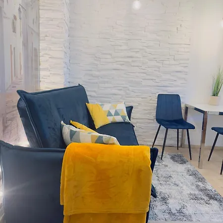 Paulinska - Centrum Kazimierza Krakau