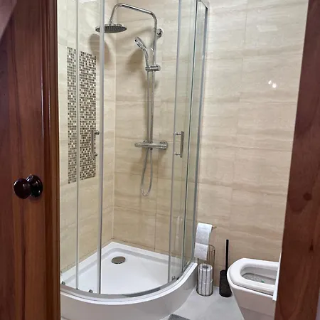 Apartmán Paulinska - Centrum Kazimierza Krakov